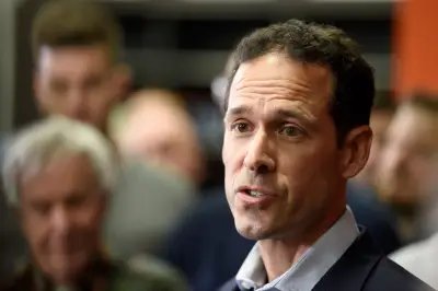 Paul DePodesta named Rockies’ president of baseball operations