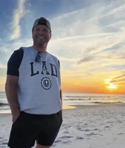 Backstreet Boys’ Brian Littrell sues Florida sheriff’s office over beach trespassers