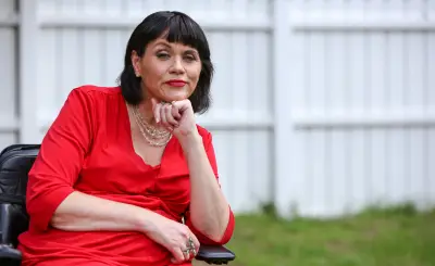 Meghan Markle’s sister blasts claims actress ‘reached out’ to dad Thomas following leg amputation: ‘PR bulls–t’