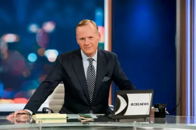 Bloodbath Begins at CBS News as Liberal Host John Dickerson Says He’s Leaving: Scores More ‘To Be Laid Off Wednesday’
