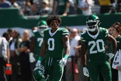 Braelon Allen content to wait for his Jets moment to come