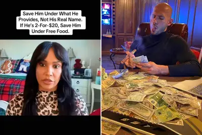 The internet is toxic to men and women looking for love