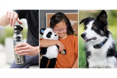 8 innovative gifts you didn’t know you needed