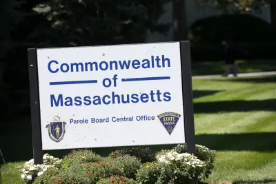 Massachusetts Parole Board grants release to man who killed convenience store owner