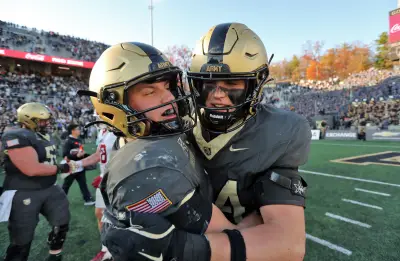 Army vs. Navy prediction: Odds, best bet, pick for Saturday’s clash