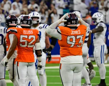 Broncos podcast: The multiple failures that led to Denver’s stunning Week 2 loss at Indy