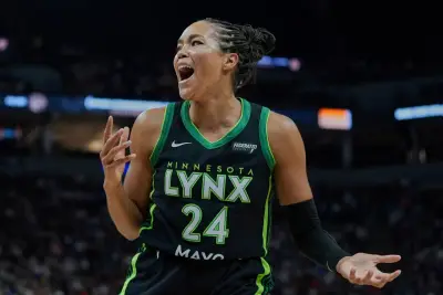 Lynx vs. Golden State: Stats, injuries, how to watch