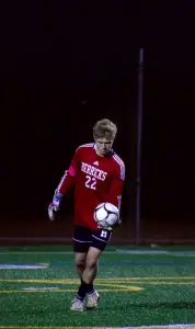 Herricks aims to dethrone Syosset in Nassau high school soccer final showdown