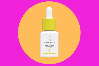 Beauty fans love this cult facial oil — and it’s finally 22% off