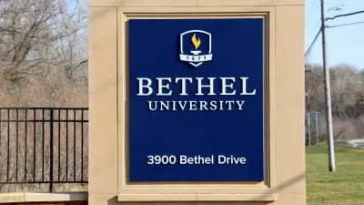 3rd sexual assault case against former Bethel football player dismissed