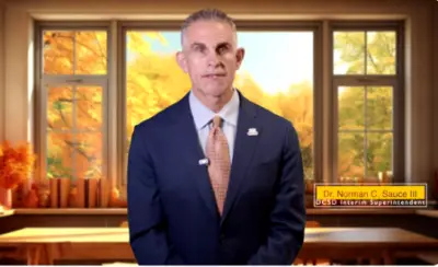 DeKalb County reveals details about interim superintendent pay, duties