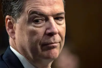 Dismissal of Comey, James cases won’t be the final word. Here’s what the path ahead may look like