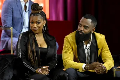 ‘RHOA’ star Kandi Burruss allegedly caught Todd Tucker ‘talking to other women’ before she filed for divorce: report