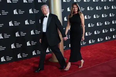 House panel votes to rename DC opera house after Melania Trump