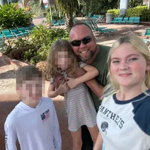 Anna Kepner’s heartbroken dad wants 16-year-old stepson to ‘face the consequences’ in cruise ship slaying