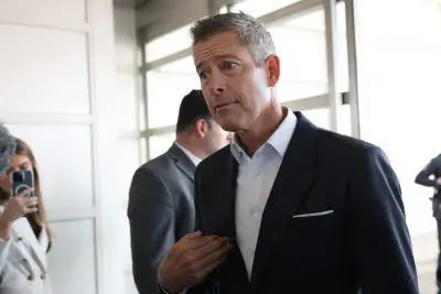 US faces travel armageddon this weekend if Congress doesn’t end government shutdown, Duffy warns