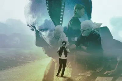 Stream It Or Skip It: ‘The Stringer: The Man Who Took the Photo’ on Netflix, a Fascinating Documentary Upending the Story of a Famous Photo