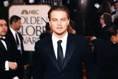 Golden Globes 2026 Nominations: Complete List