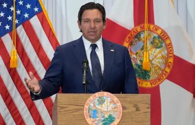 Florida Gov. Ron DeSantis designates Muslim Brotherhood, CAIR as ‘foreign terrorist organizations’, follows Texas’ lead