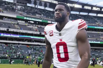 The historic obstacle standing in way of Brian Burns’ hardware dream