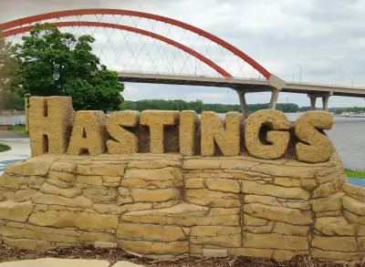 Hastings: U.S. 61 reconstruction updates at Tuesday public meeting