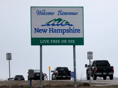 New Hampshire welcomes manufacturer fleeing Massachusetts: ‘Predictable result’