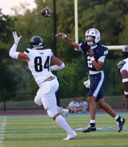 Herald Sweet 16: Contenders look to inch closer to Gillette