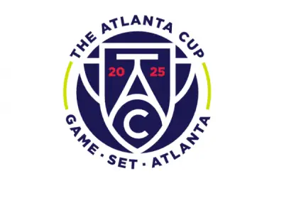 Silent auction offers chance to face top tennis pros at inaugural Atlanta Cup