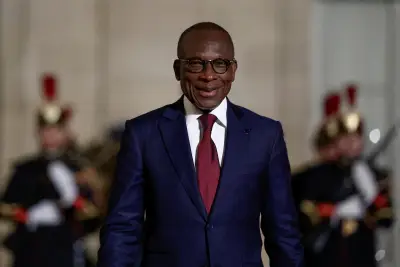 Soldiers on Benin’s national television claim to have seized power from President Patrice Talon — officials say guards regained control
