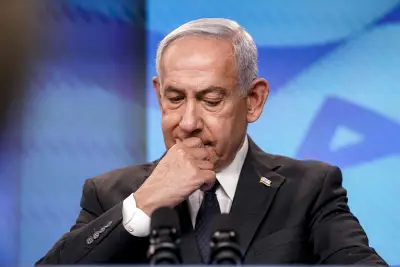 UN inquiry finds top Israeli officials incited genocide in Gaza