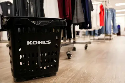 Kohl’s shares surge 30% as retailer becomes latest meme stock: ‘Crazy group move’