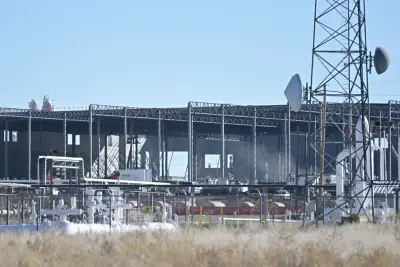 In the Denver area, leasing for industrial spaces seeing a rebound