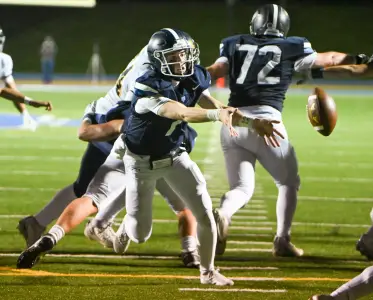 High School Football: Friday’s state semifinal predictions