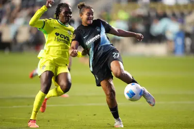 Familiar rival stands in Gotham FC’s way once again in their bid for NWSL title