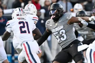 CU Buffs seniors have had varied experiences, but all closing chapter at Folsom Field