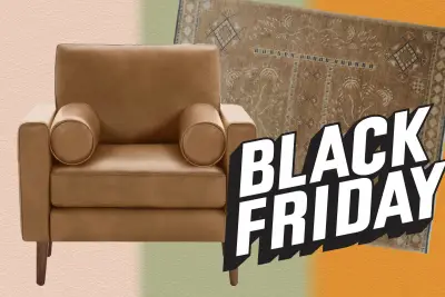 12+ Black Friday furniture sales so nice, you’ll want to redecorate twice