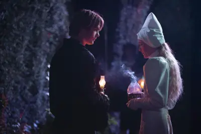 Storytelling less than magical in ‘100 Nights of Hero’