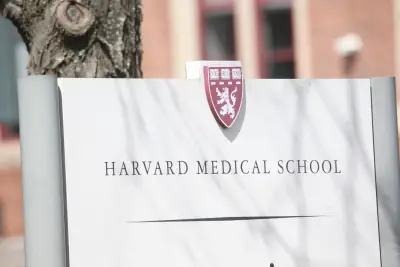 Creepy doll maker pleads guilty in Harvard Med stolen human remains case