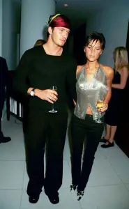Victoria Beckham never even told husband David about her eating disorder: ‘I was too scared’