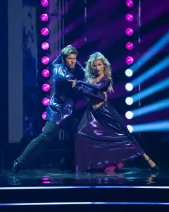 ‘Dancing With the Stars’ Season 34 champions revealed — here’s who won the Mirrorball Trophy