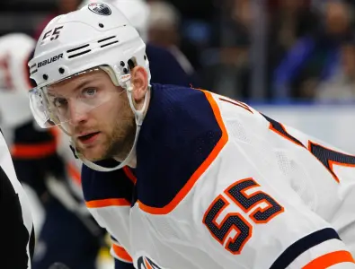 Avalanche hires Mark Letestu as new Colorado Eagles coach