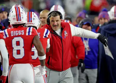 10 Patriots thoughts on Drake Maye, Mike Vrabel, NFL playoff opponents and more at the bye week