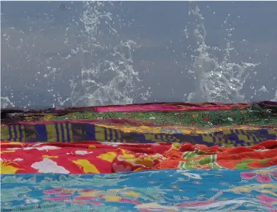Off the Wall @ 725 showcases Jodie Mack’s ‘The Grand Bizarre’