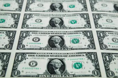 More Americans shift money from checking and savings to accounts with investment income, study says