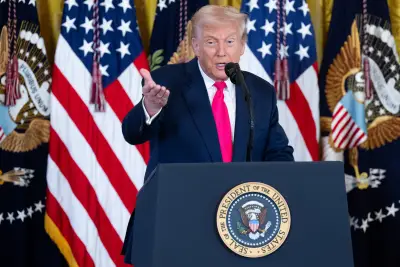 Trump withdraws endorsement of Rep. Majorie Taylor Greene after Epstein criticism: ‘She has gone Far Left’