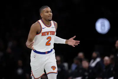 Knicks have lineup plan as Mike Brown owns mistake he won’t repeat