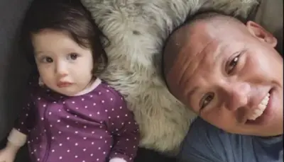 Driver arrested more than year after fatally hitting beloved dad on NYC bridge — when he turned himself in: cops