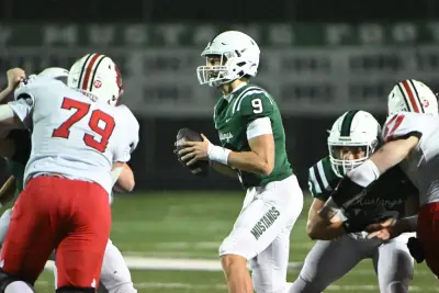 High School Football: Section final predictions