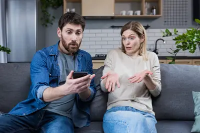 Dear Abby: My best friend is no longer a part of my life, but my wife is still in contact with him