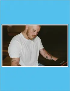 Zach Bryan is 2 months sober after ‘earth-shattering’ mental health struggles